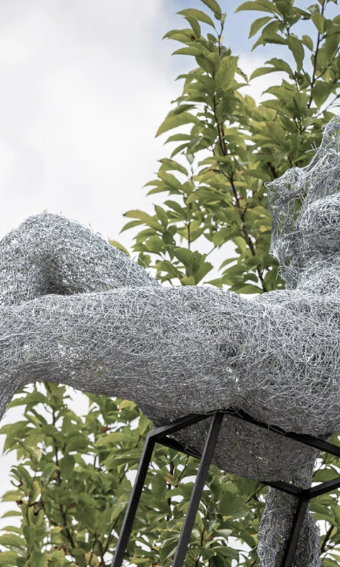 "Latte and Cheescake for You As Well?"